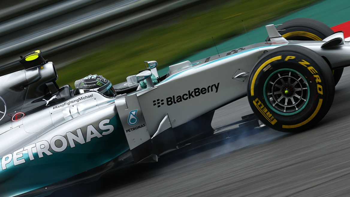 GP Αυστρίας: Θα διορθώσουν το λάθος στη Mercedes;